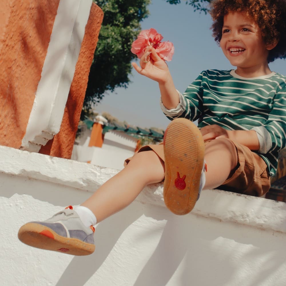 GROUNDIES® Lou Kids