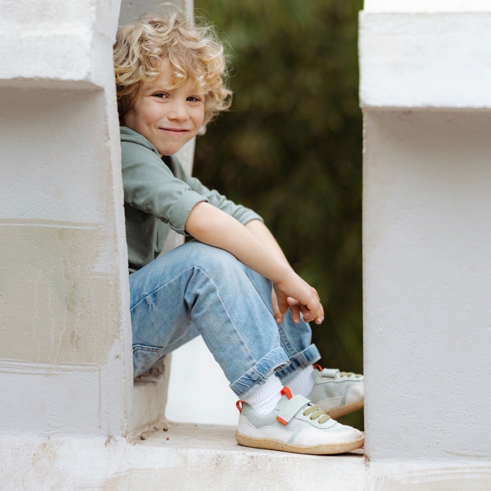 GROUNDIES® Lou Kids