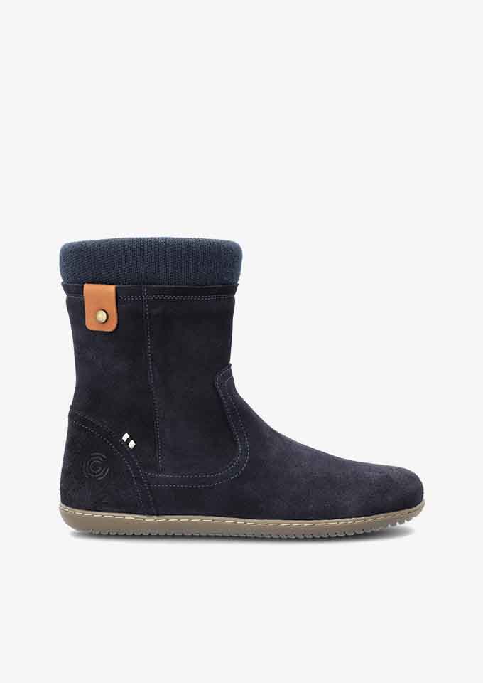 Iceland Women blue