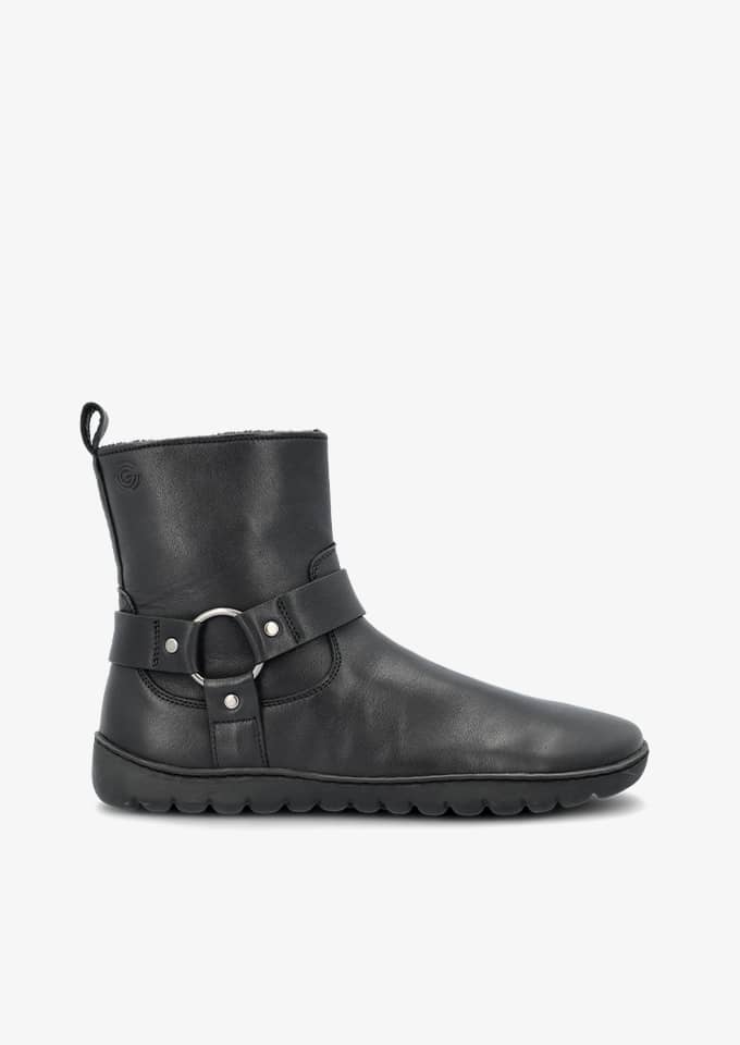 Torino Women black