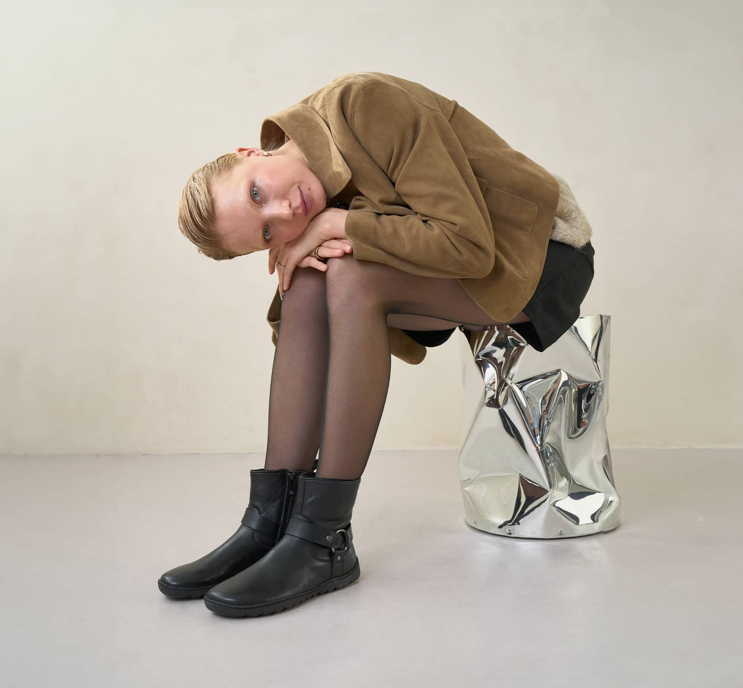 Groundies Phoenix Boot