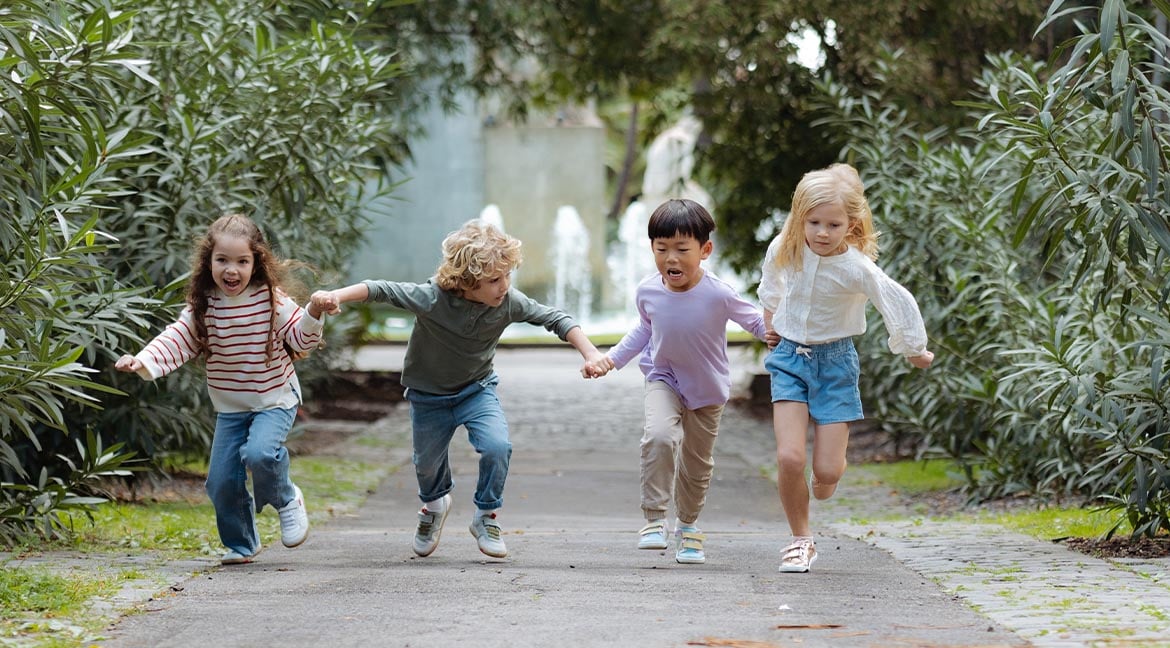 Groundies Kinderschuhe