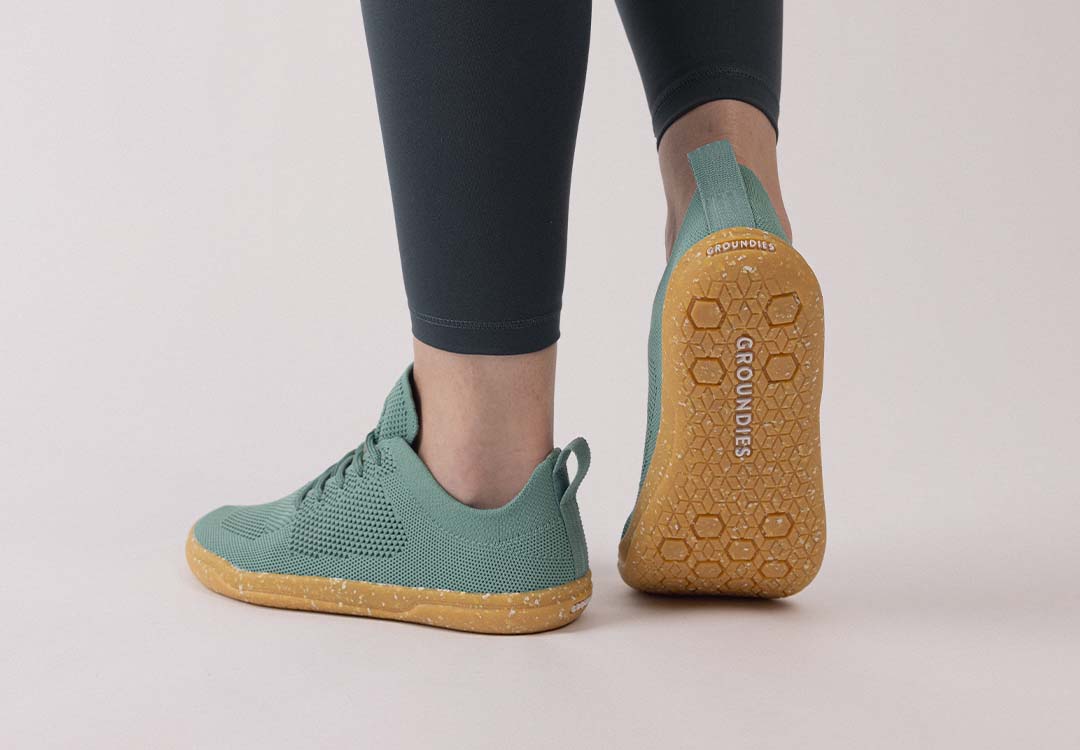 Groundies Active Knit