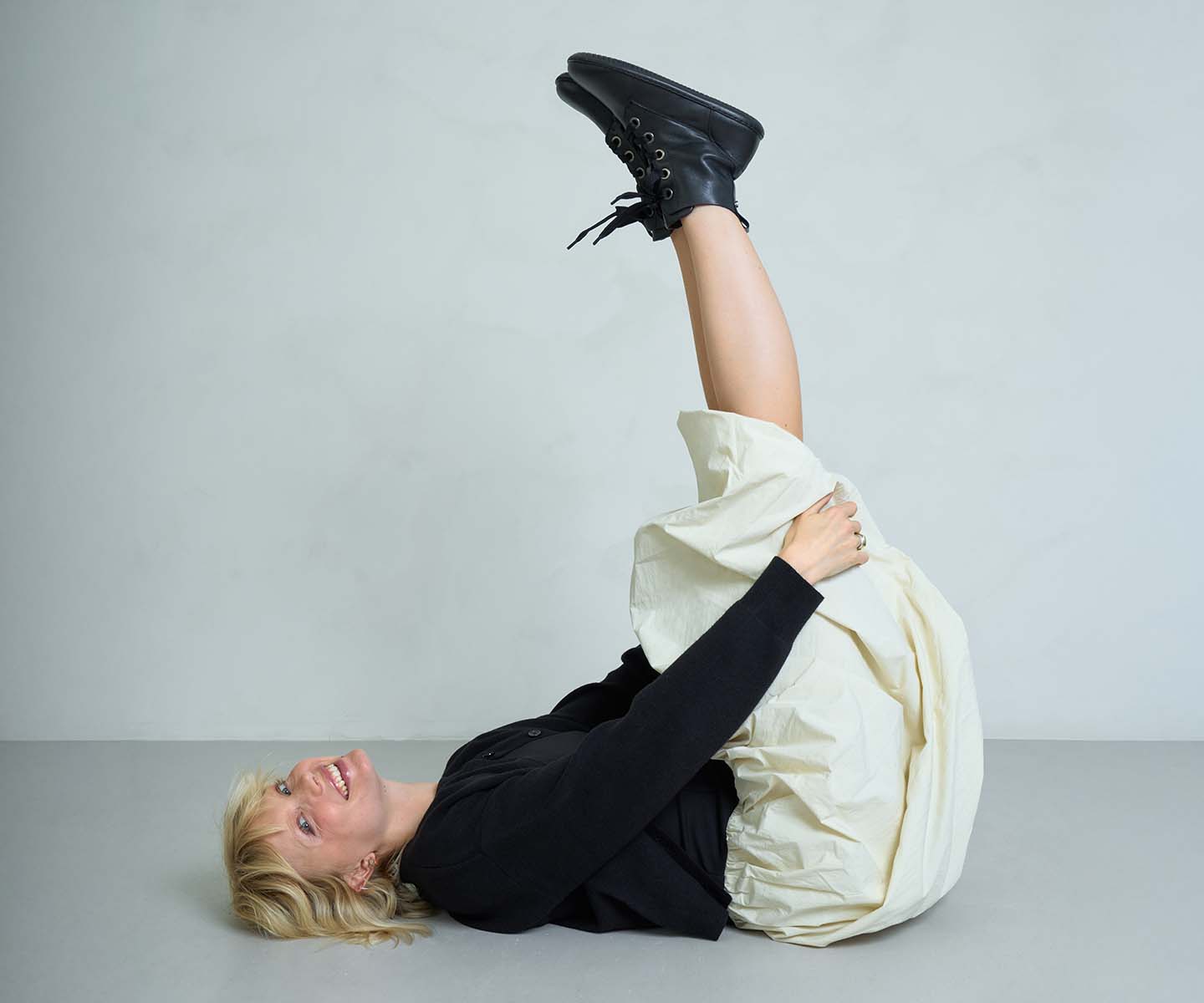 Groundies Salzburg Lace-up Boot