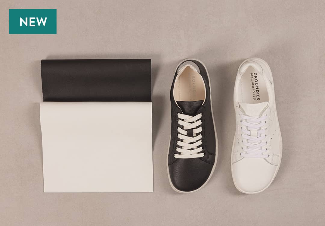 Groundies schoenen best sale