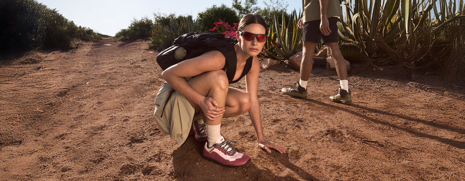 Groundies Outdoor Barfußschuhe