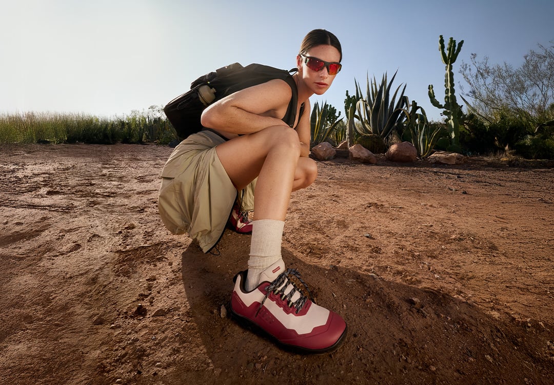 Groundies Outdoor Barfußschuhe