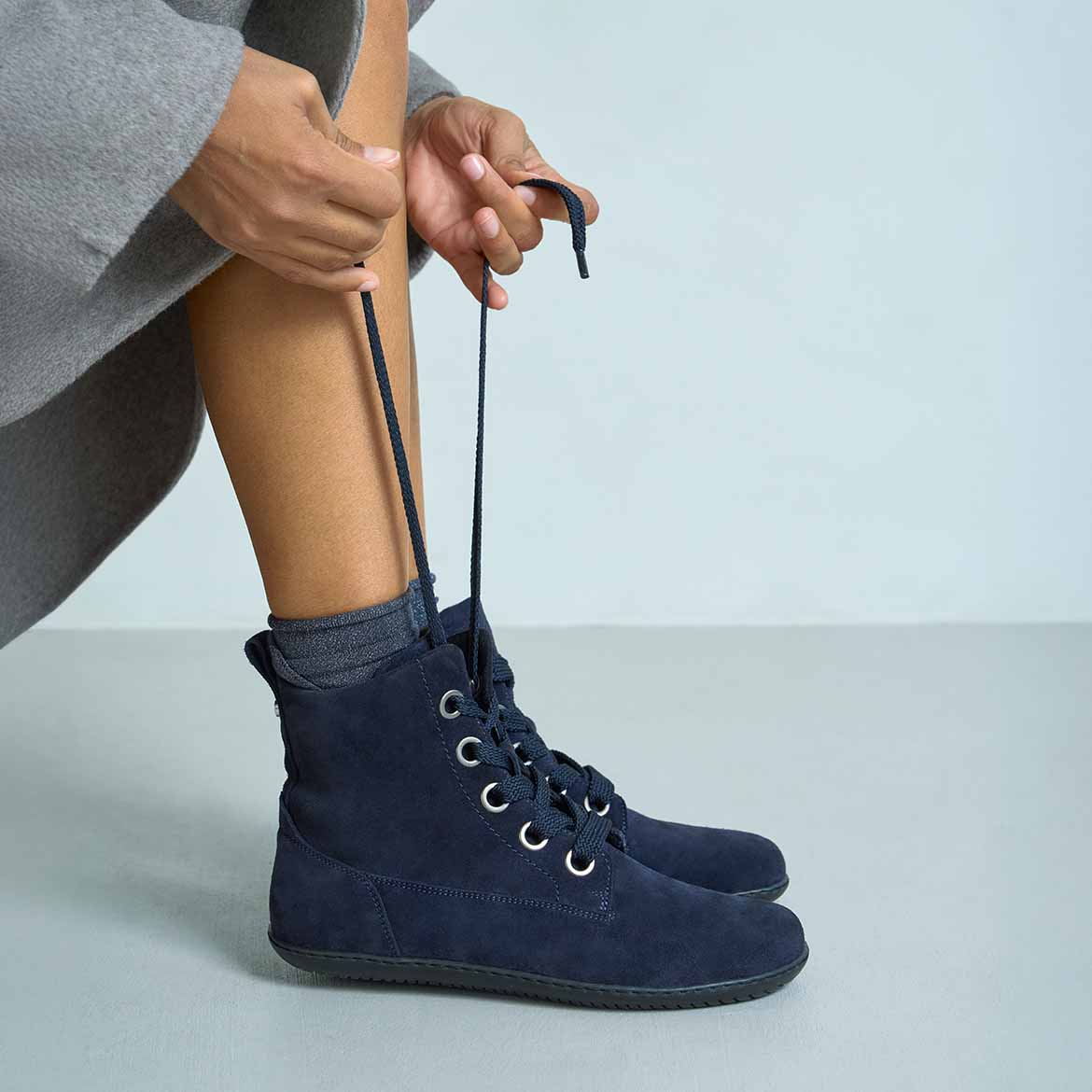 Groundies Sienna Chelsea Boots
