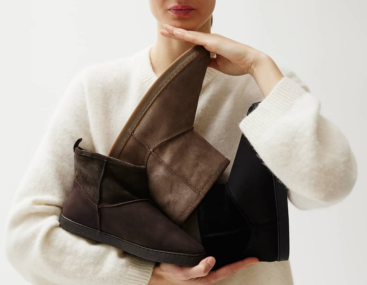 Groundies Cozy Boot 2.0