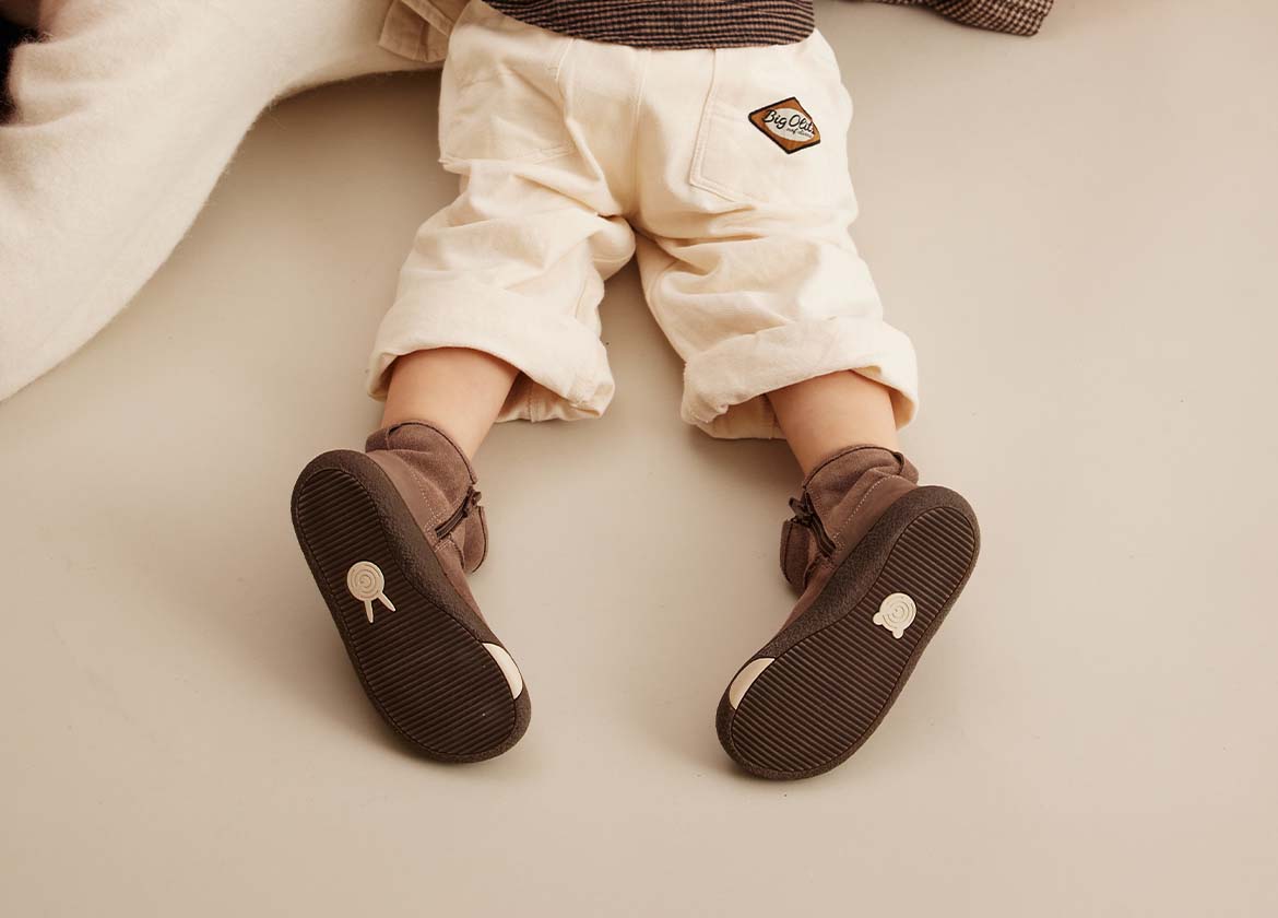 Groundies Cozy
