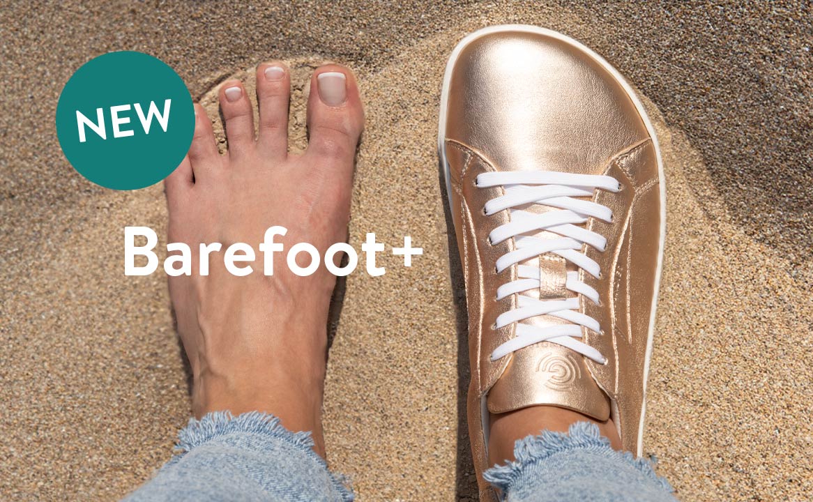 Shoes: Barefootwear