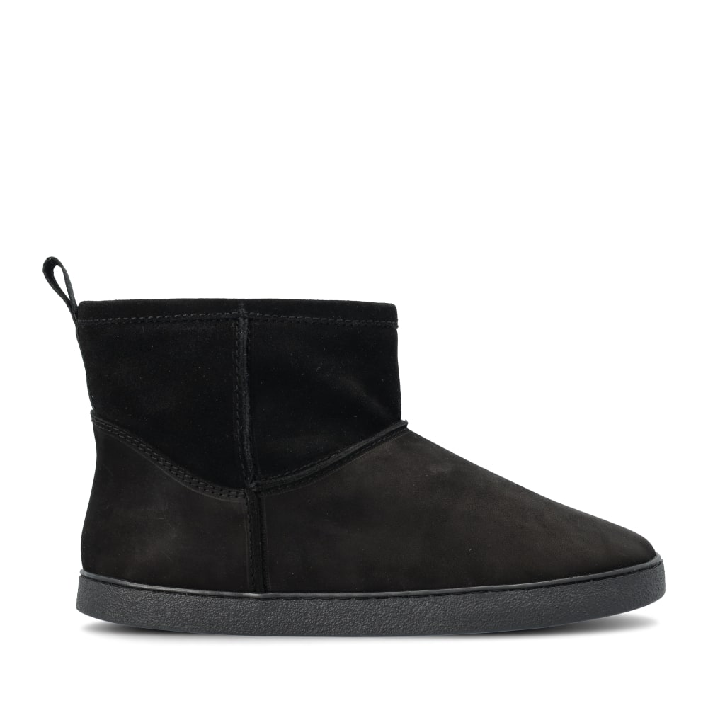 Groundies Cozy Boot Barefoot Boot