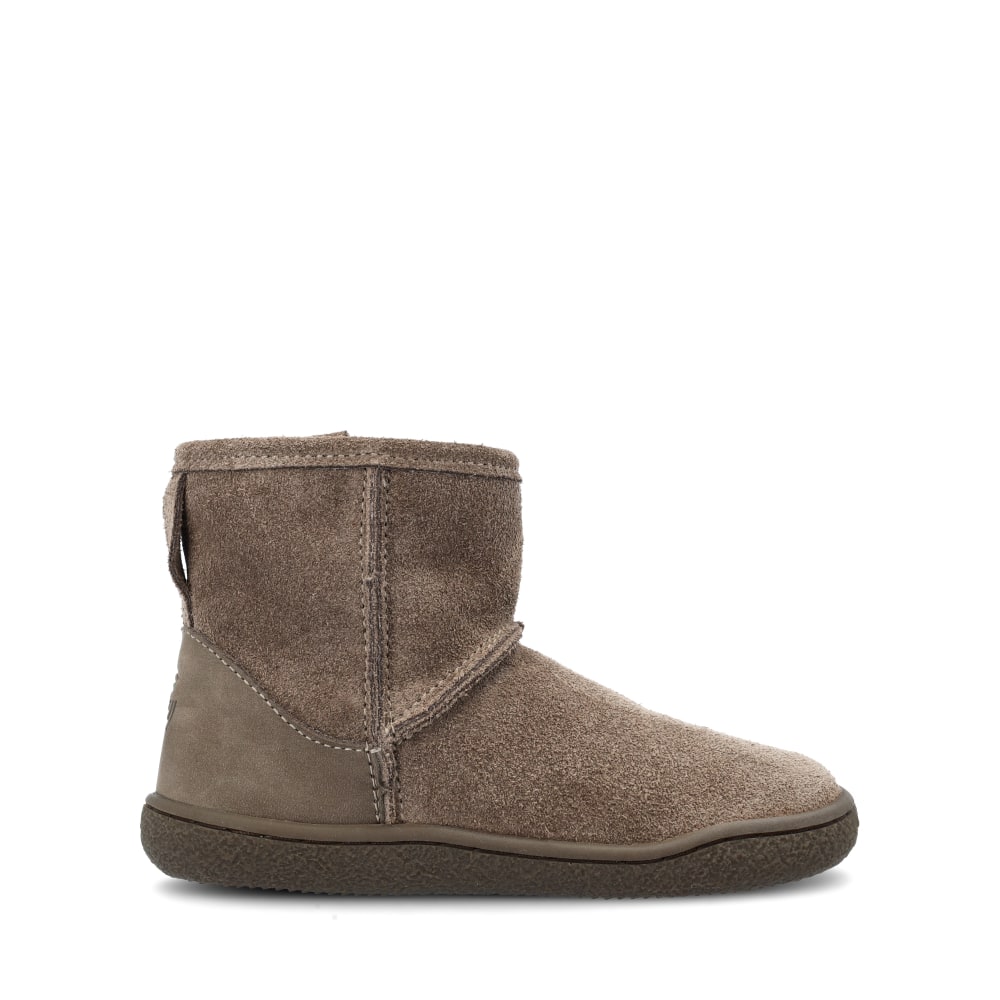 Groundies Mini Cozy Taupe